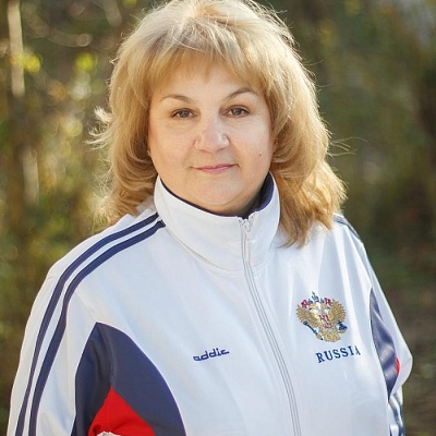 Поздина Ольга Викторовна