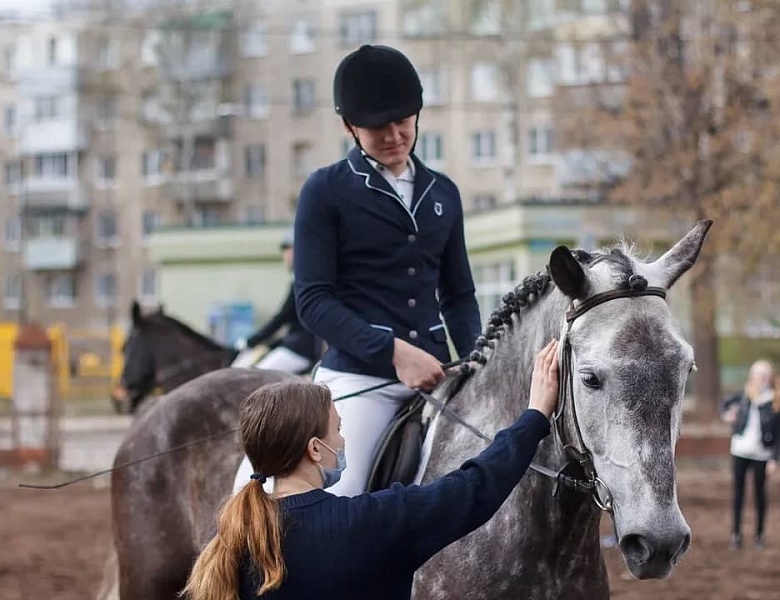 Сегодня, 1 сентября, День знаний!