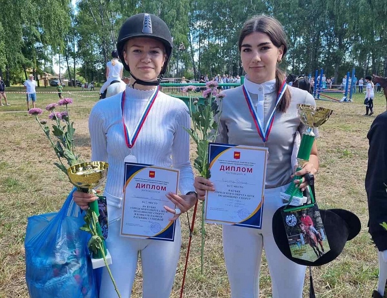  Соревнования на кубок Городского округа Шуя 