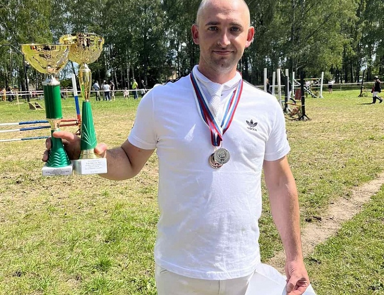 Кубок городского округа Шуя