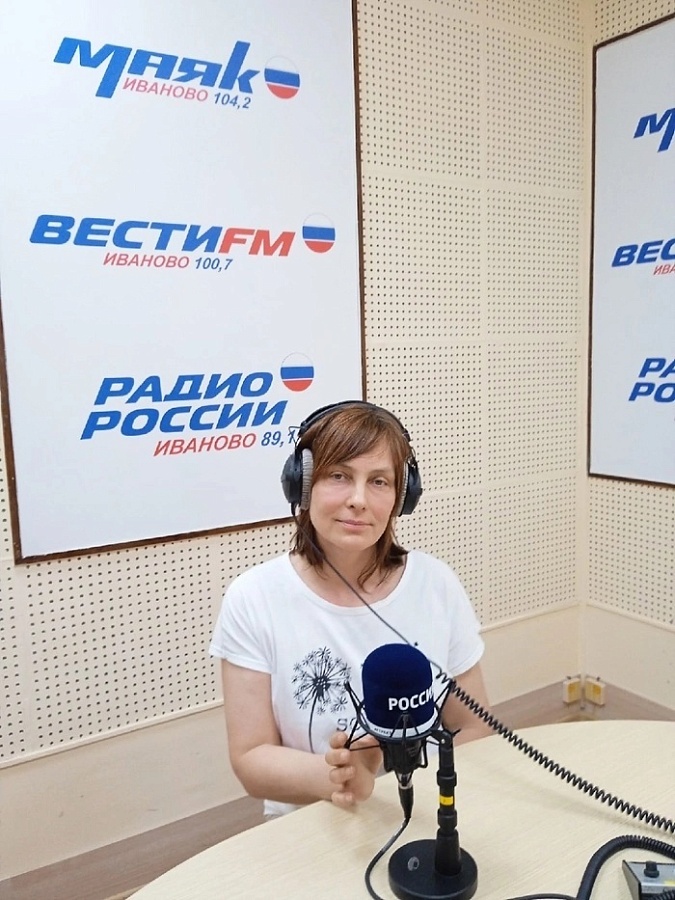 Сегодня у нас прекрасный день — День Рождения нашего директора Татьяны Алексеевны!